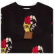 Grimey Ανδρική πλεκτή μπλούζα Voodoo Child The We Shall Overcome Knit Sweater